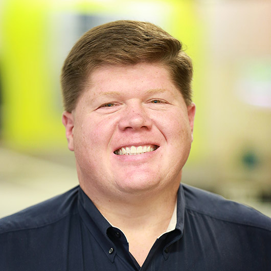 Kirk Shore - Executive Vice President, Technical Solution Implementation