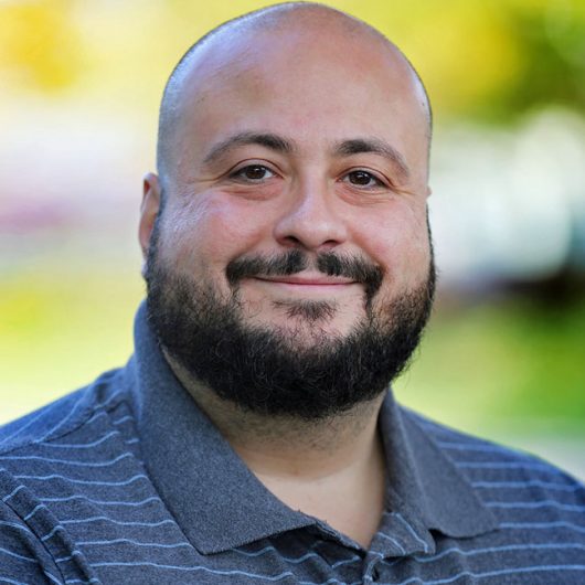Dean Roussinos - Executive Vice President, Customer Success